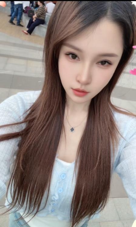 观音桥可颜可甜小姐姐-买色网