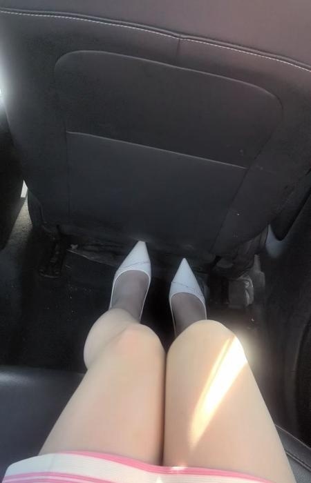 风骚少妇兼职-51