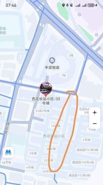 鹿城扫街-51
