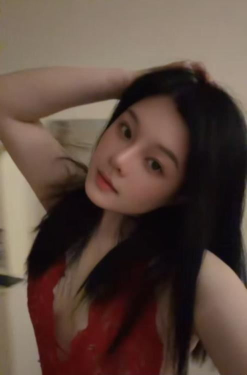 观音桥大奶小骚货-51