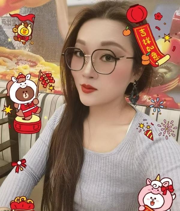 漂亮眼镜少妇-买色网