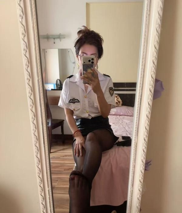 海珠角色扮演小阿姨-买色网