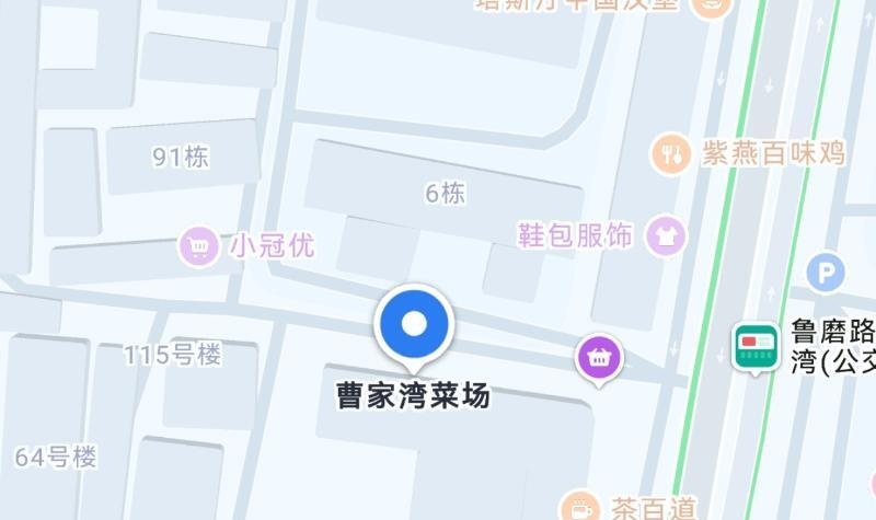 武汉街边-51