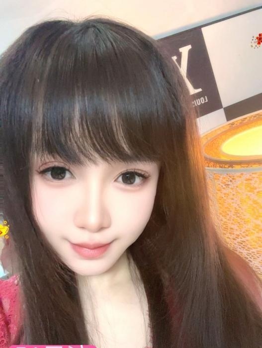 肤白甜美小梦-买色网