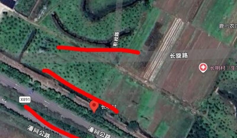 长兴岛长明村-51
