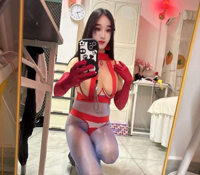 汉口江梓梅-买色网