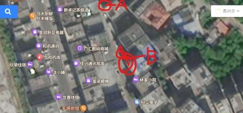 白云坑-买色网