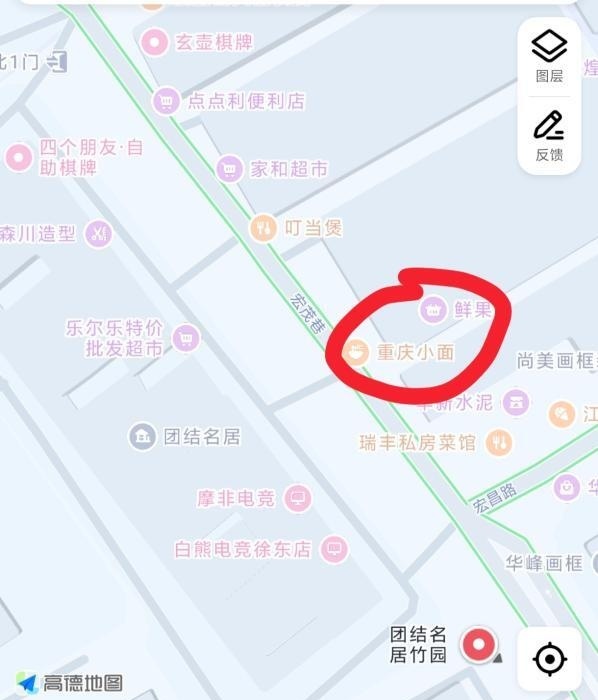 武汉徐东站街-51