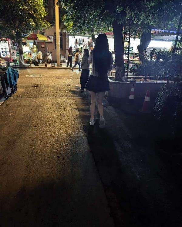 成华区站街-51