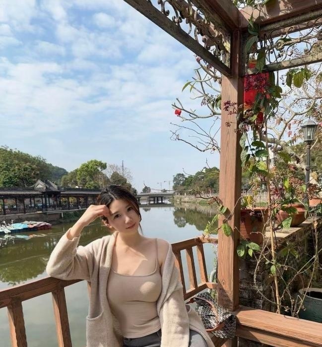好身材好颜值美女推荐-买色网