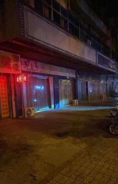无锡锡山站街-51