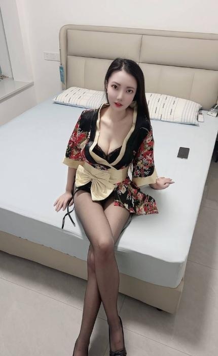 宜宾黑丝美腿骚女柠柠-51
