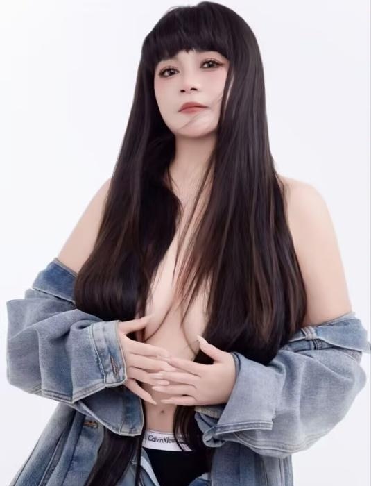 昆明波霸熟女燕子-51