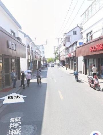 上海诸翟电动车接送-51