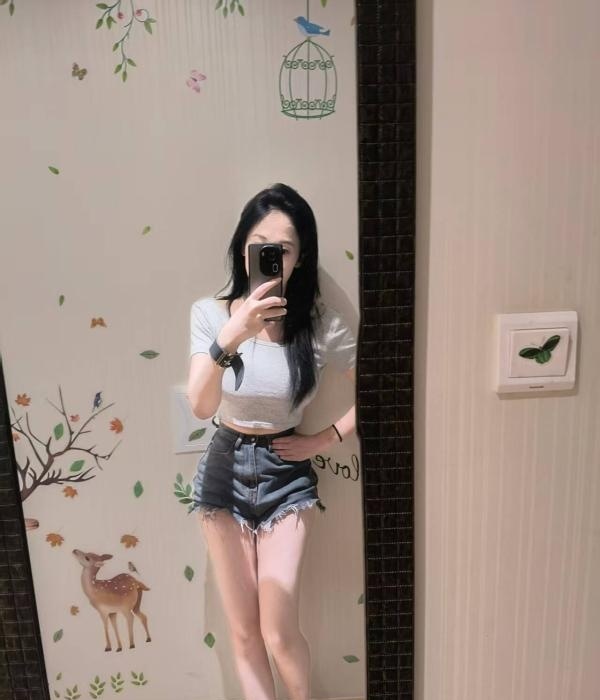 河东baby御姐-51