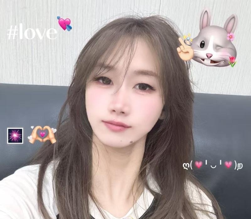 滘口小美女-买色网