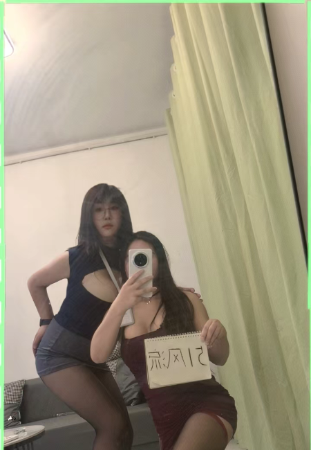 双飞口爆两姐妹推荐-买色网