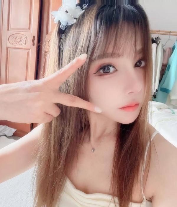 体验女友感十足小小-51