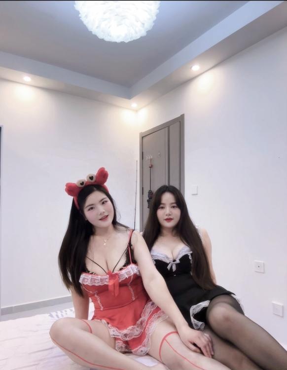 苏州相城双飞姐妹花-买色网