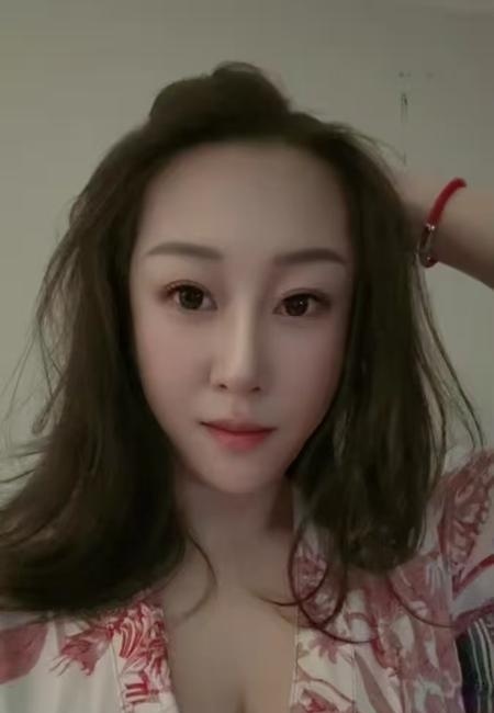 拉丝水床琪琪-买色网