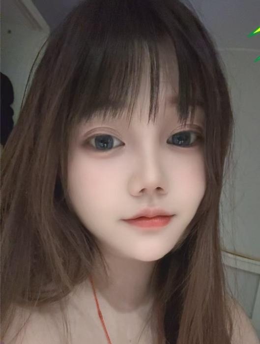 普陀颜值小可爱-买色网