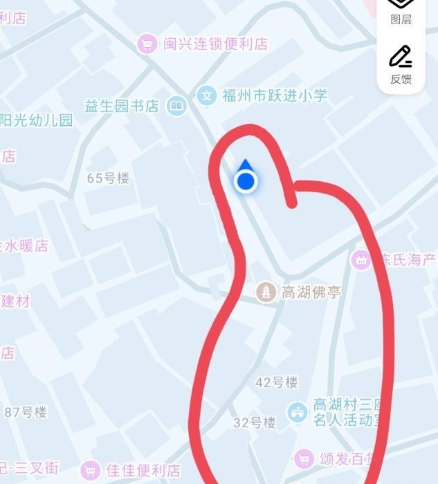 福州站街-51