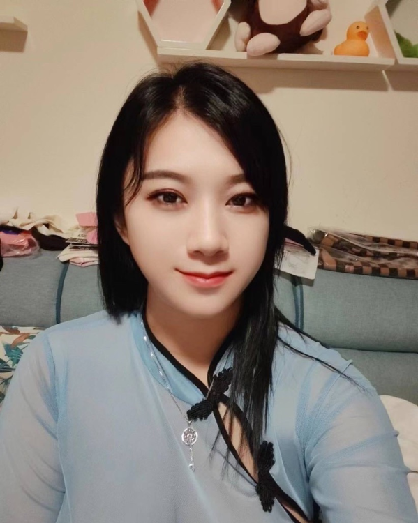 巨乳潼潼-51