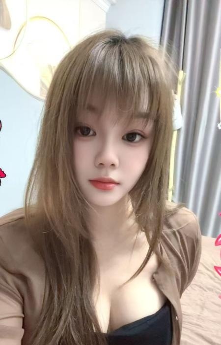 细腰清爽女友感十足-买色网