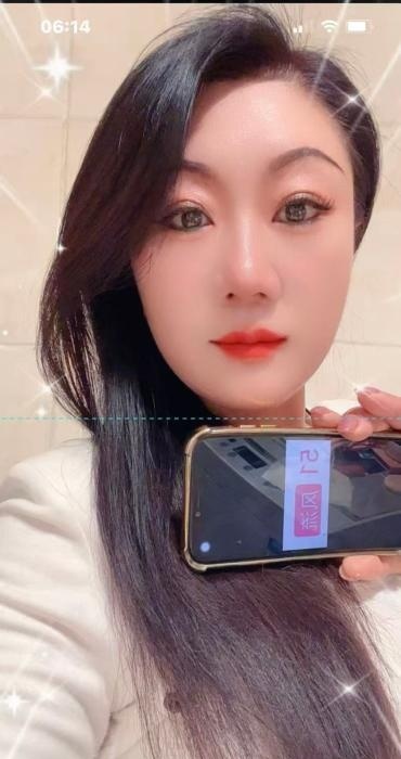 沈北泄火轻熟女-51