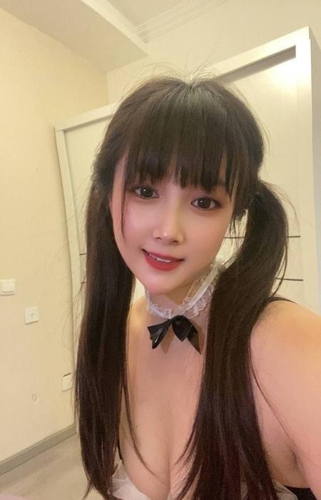 武侯双马尾少女晓晓-买色网