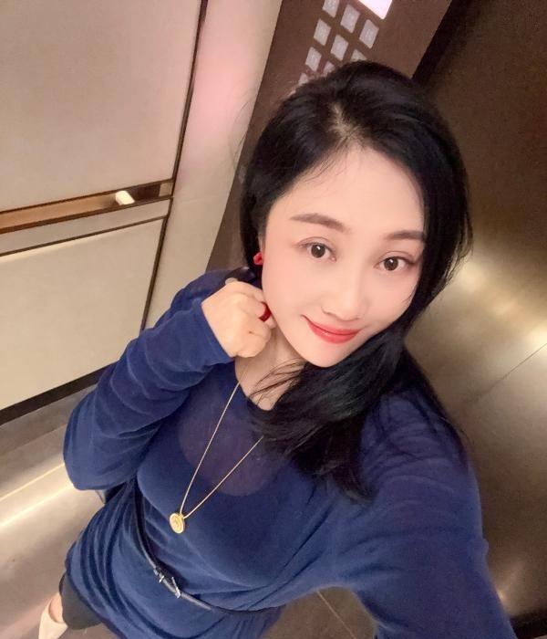 温柔体贴玥妹妹-51