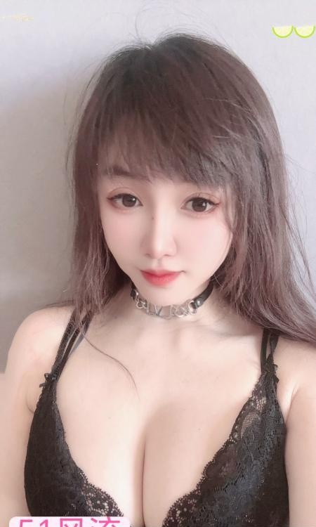 白嫩萌妹梦瑶-买色网