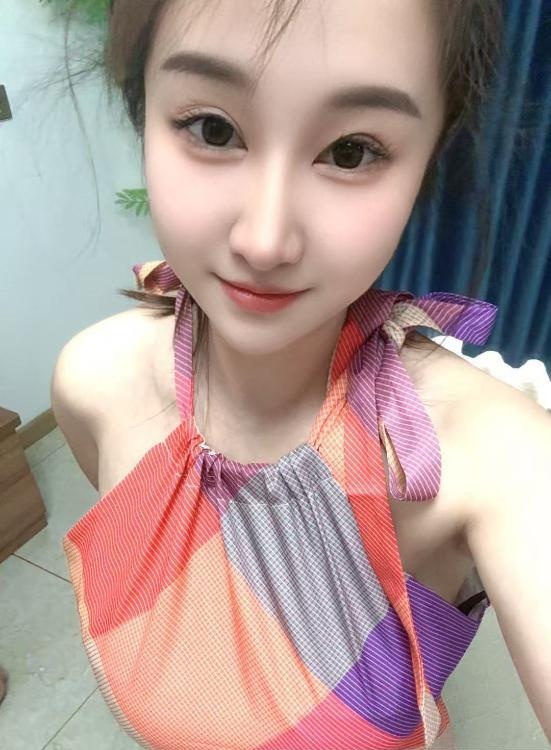 颜值美女夏天-51