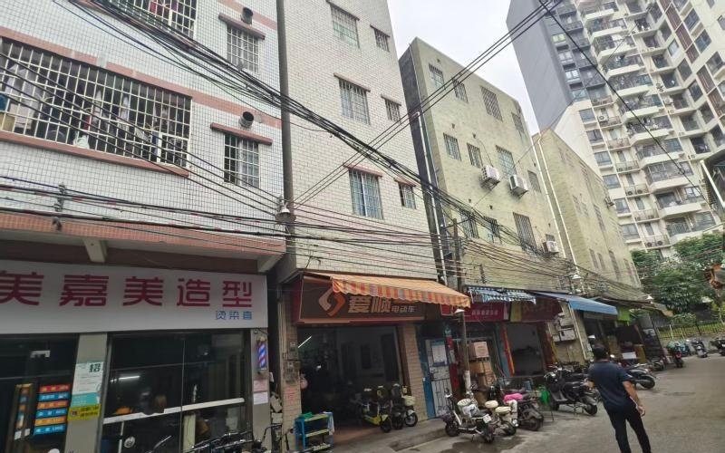 天河小新塘-51