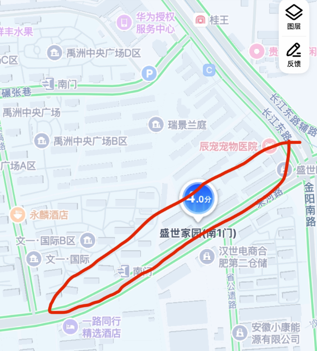 肥东小门店-买色网
