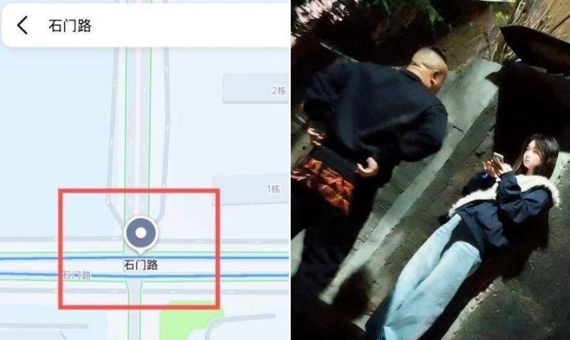 体验合肥站街-买色网