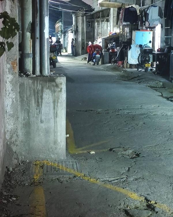 宁波站街-51