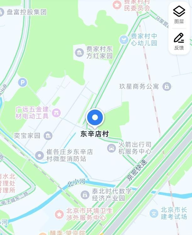 朝阳区站街-51