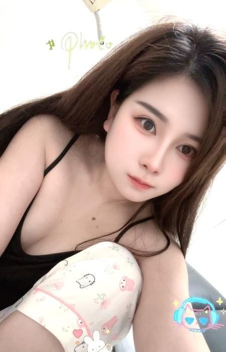 大胸美女兜兜-51