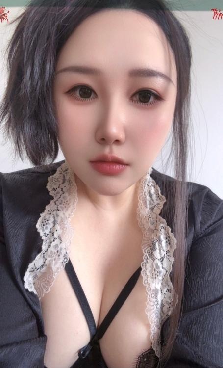 黑丝丰满小姐姐-51