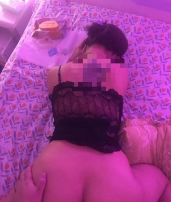 微胖少妇-51