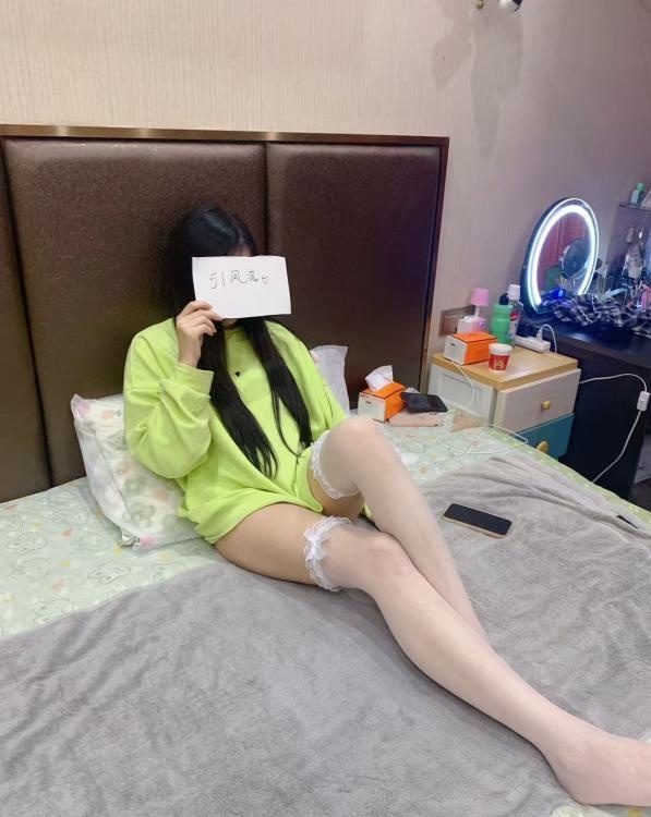 可萝可欲的喵喵姐姐-买色网