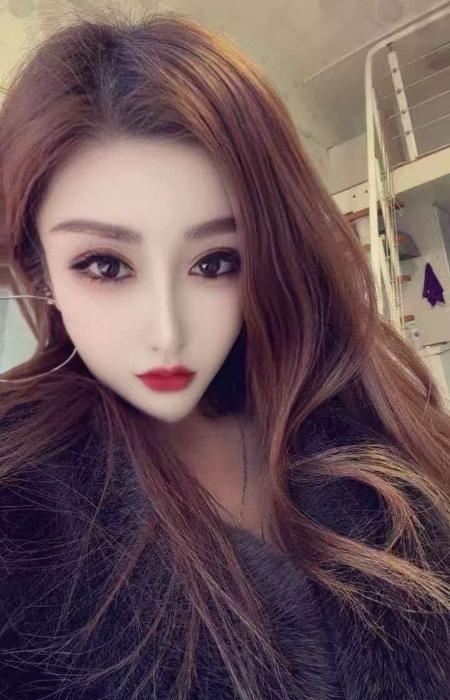 哈尔滨美艳女-51