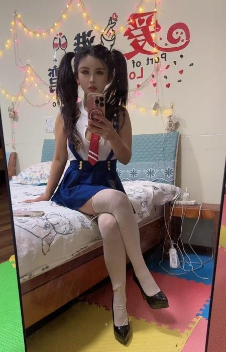 江宁小萝莉-买色网