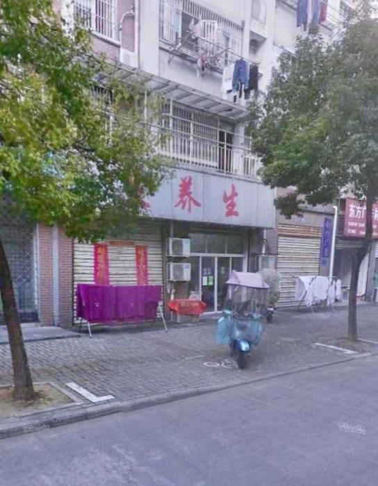巢湖党校路-买色网