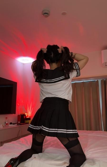 双马尾骚货-买色网