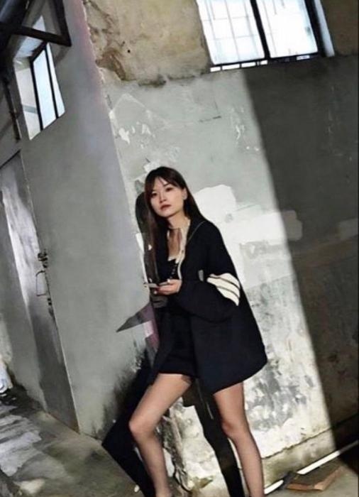 佛山小女-51