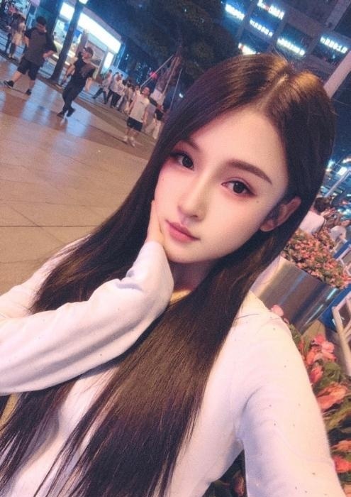 观音桥心动女孩-买色网