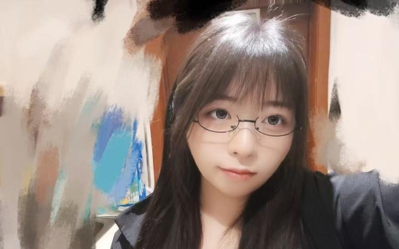 可乐二次元小姐姐-买色网