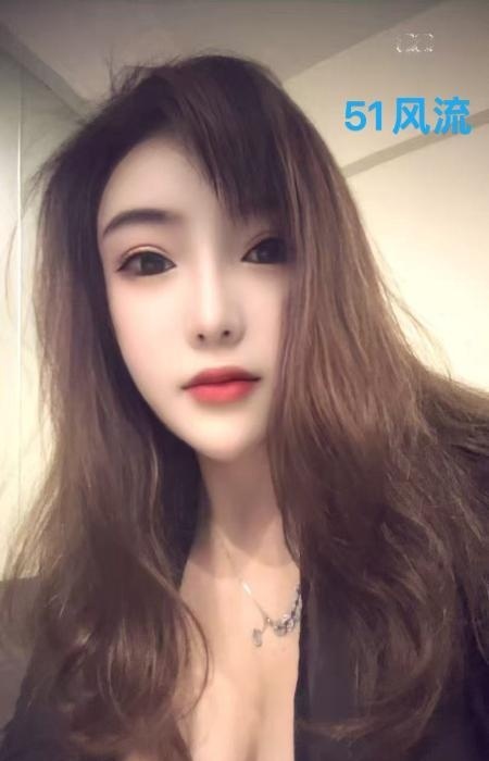 大胸骚货婷婷-51